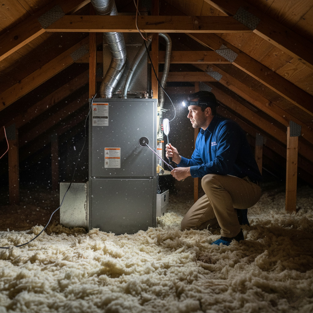 Dominate Austin's Heat: Your Ultimate AC Installation Playbook image 3