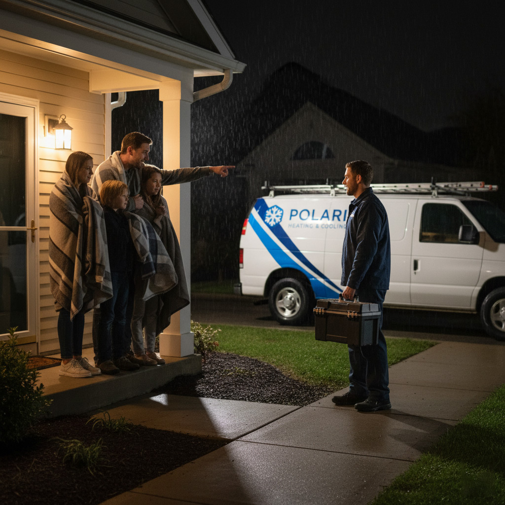 Dominate Austin's Heat: Your Ultimate AC Installation Playbook image 2