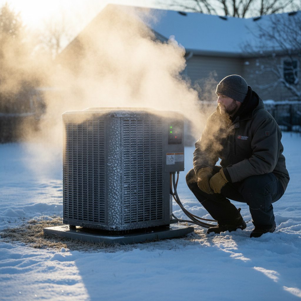 Bulletproof Your Austin HVAC: The Hidden 15-Minute Ritual image 3