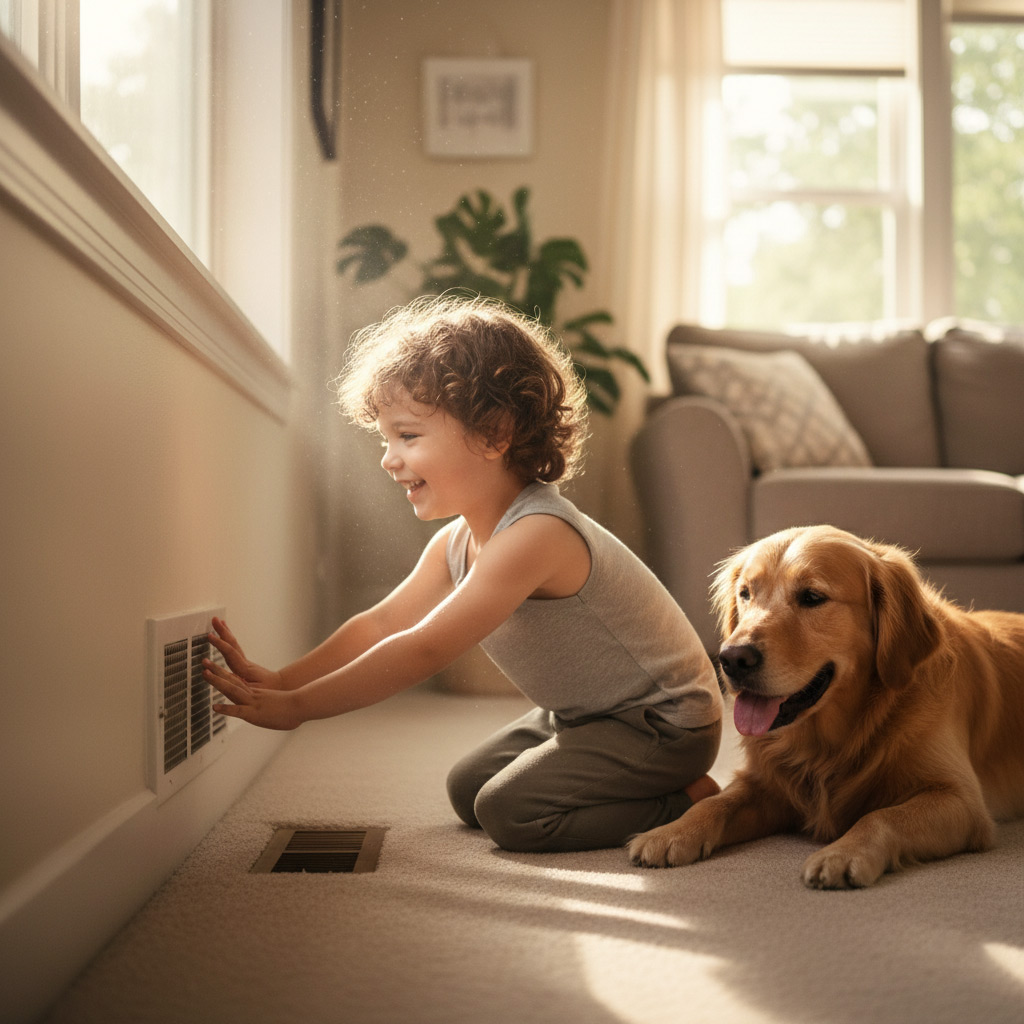 Bulletproof Your Austin HVAC: The Hidden 15-Minute Ritual image 1